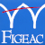 Logo de la Ville de Figeac