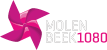Logo de la Commune de Molenbeek-Saint-Jean