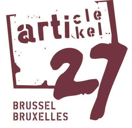 Logo Article 27