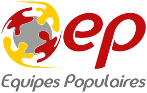 Logo Equipes Populaires