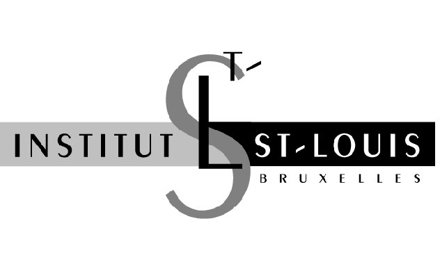 logo de l'Institut Saint-Louis
