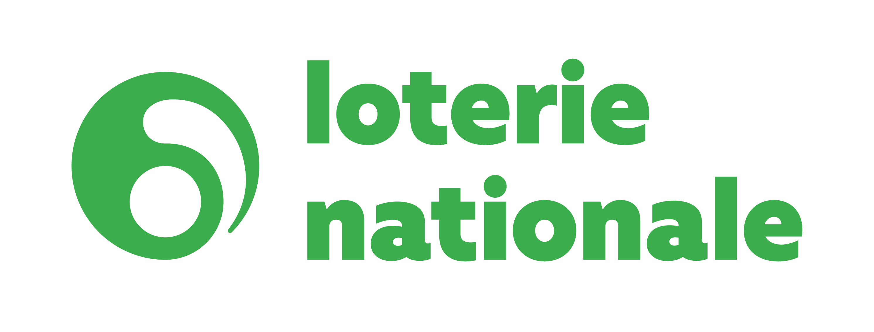 Logo de la Loterie Nationale
